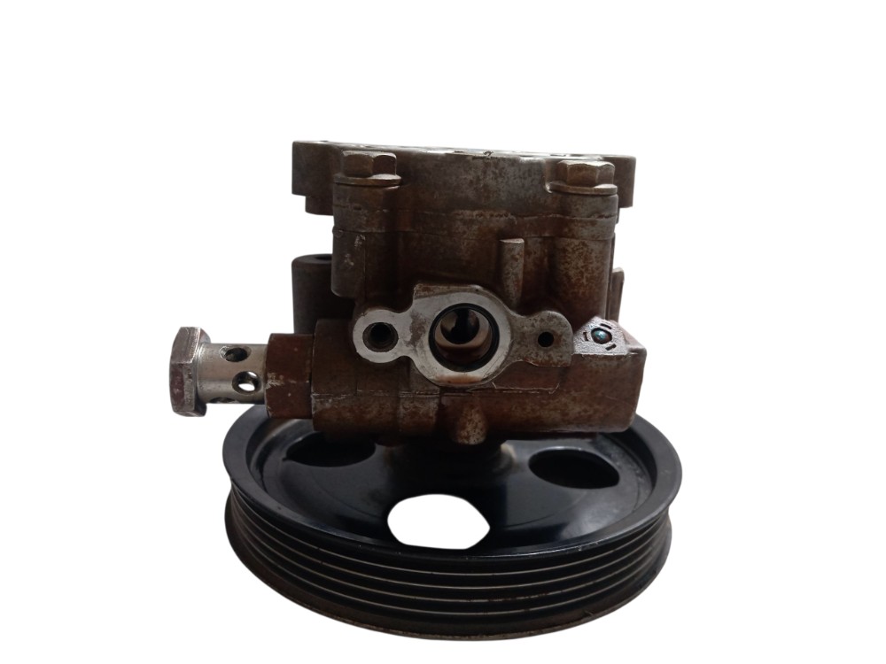 Bomba Direção Peugeot 206