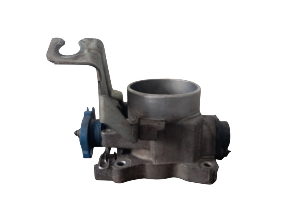 Tbi Corpo Borboleta Ford Ka Fiesta Ecosport 1.6 1