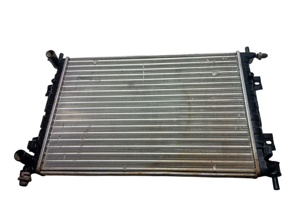 Radiador Água Ford Courier 2006 1