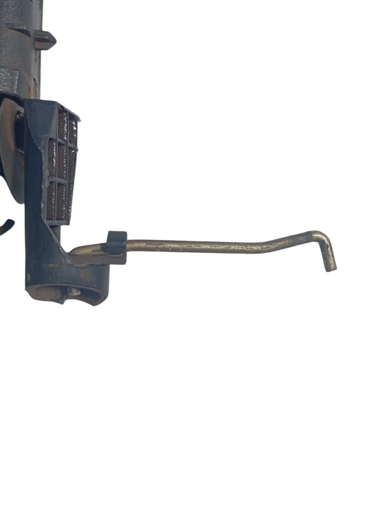 Maçaneta Externa Porta Esquerda Fiat Palio 5