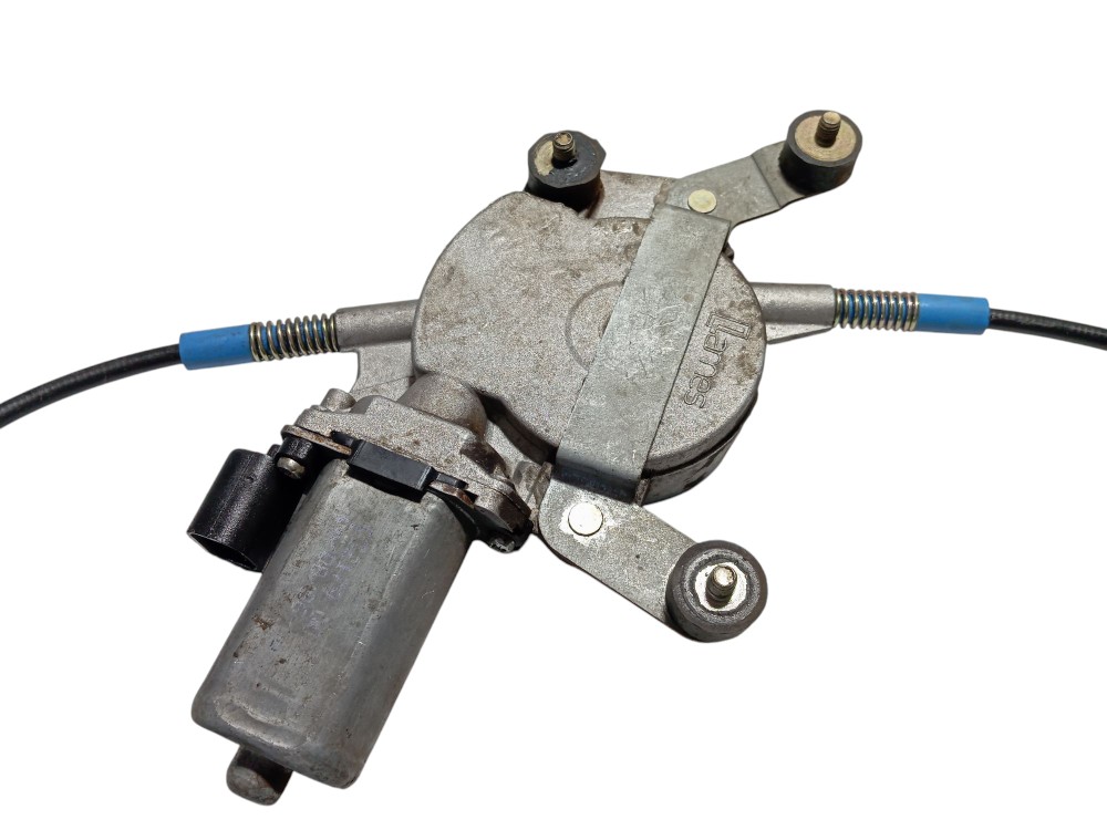 Máquina Vidro Elétrica Porta Dianteira Direita Fiat Palio 2