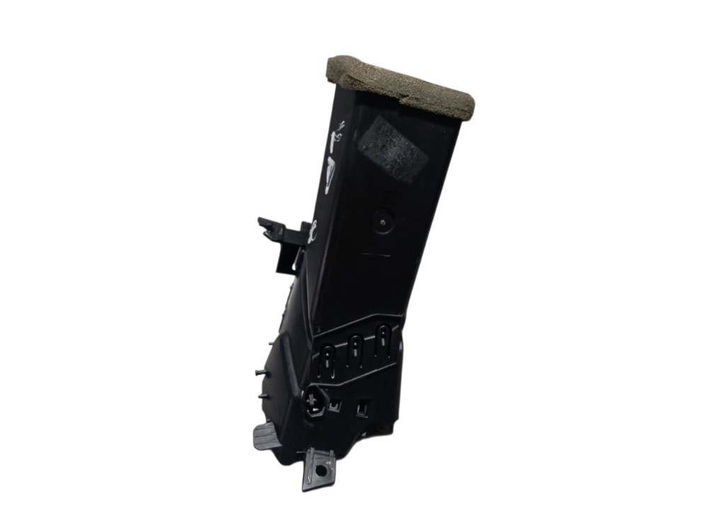 Difusor Ar Esquerdo Central Le Ford Ka 2015 A 2020 5