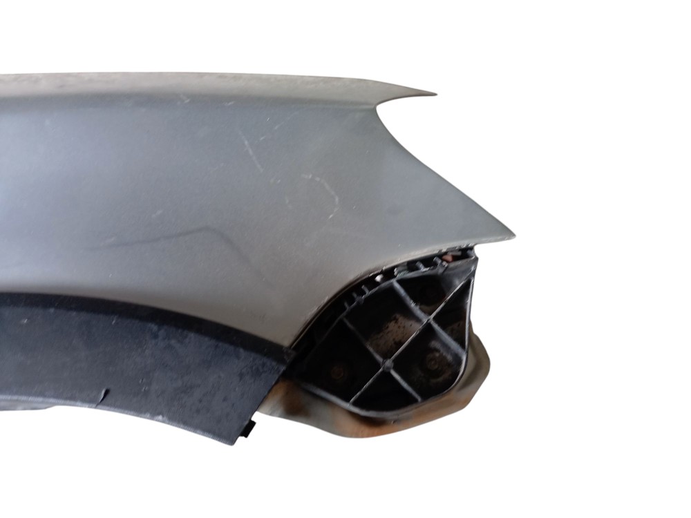 Paralama Dianteiro Direito Vw Crossfox 2012 C/detalhe 4