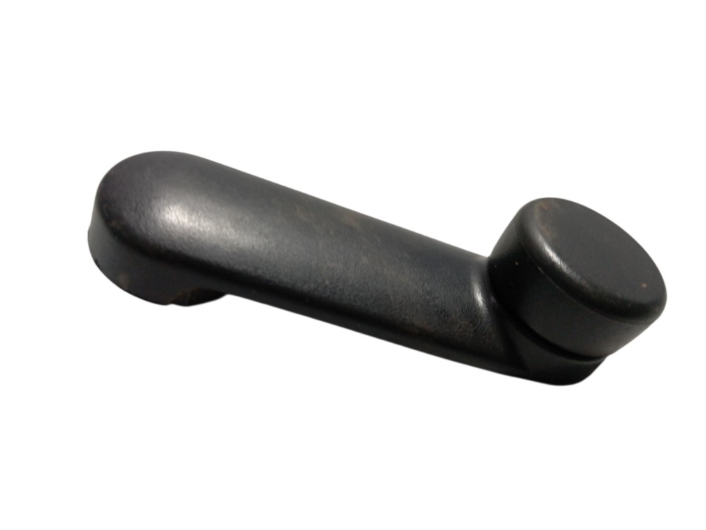 Manivela Vidro Gm Celta Corsa 90224834 Preto 2