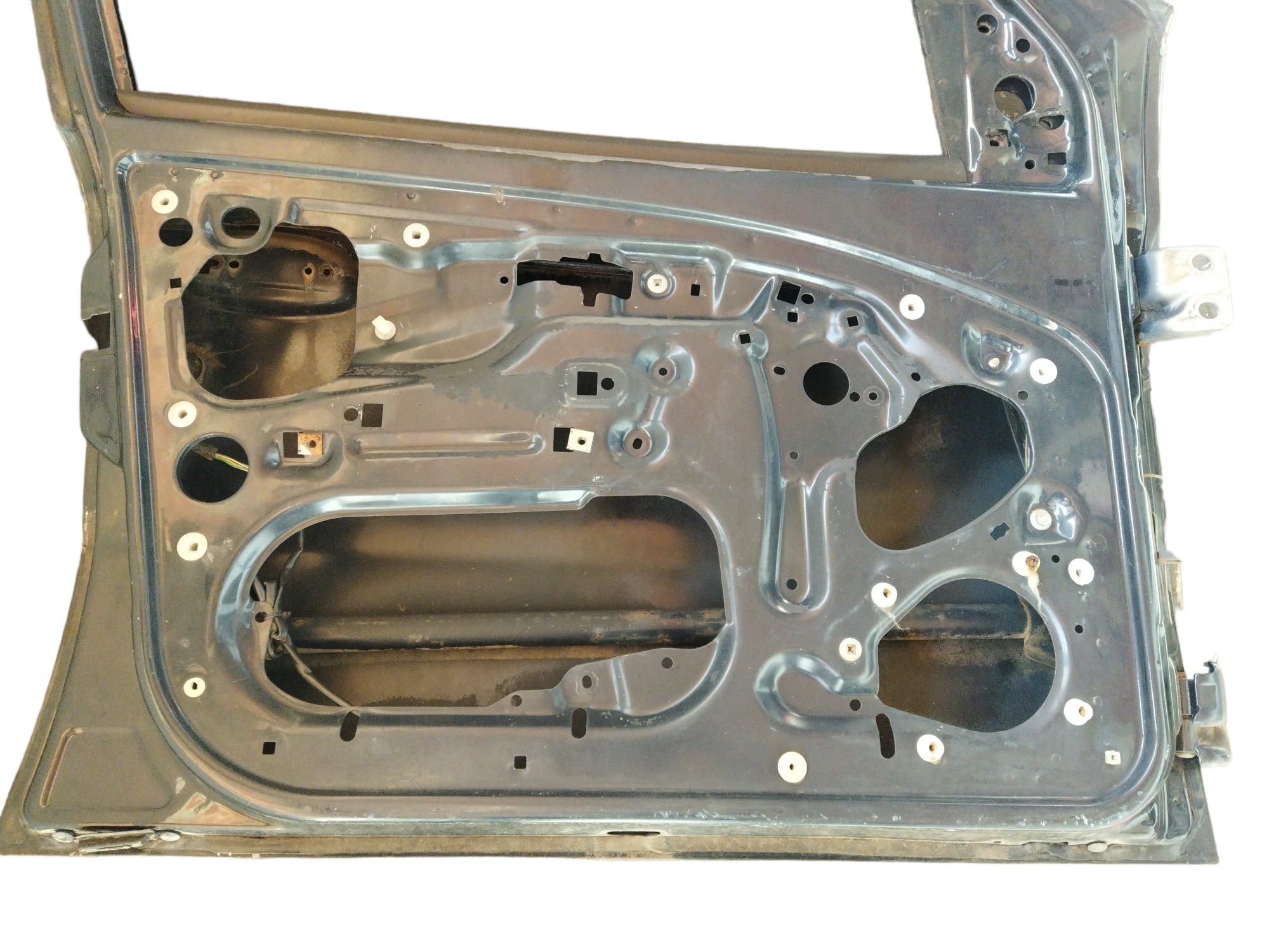 Porta Dianteira Esquerda Fiat Palio 1999 6