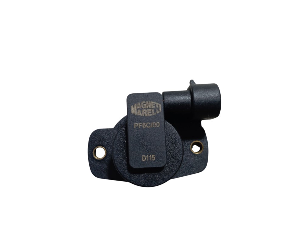 Sensor Tps Vw Gol Parati Saveiro Santana Ap 1