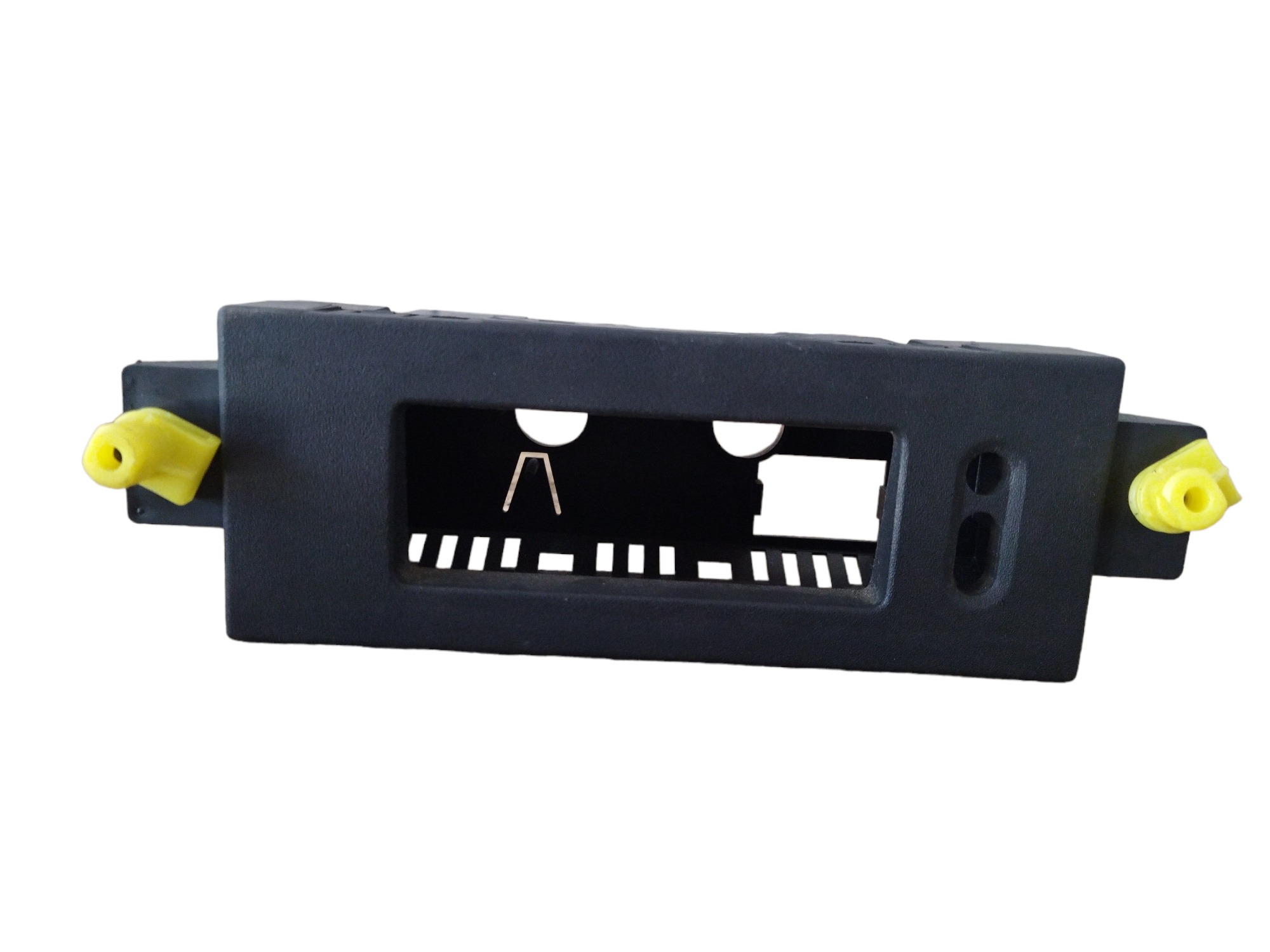 Moldura Relógio Digital Gm Meriva 1