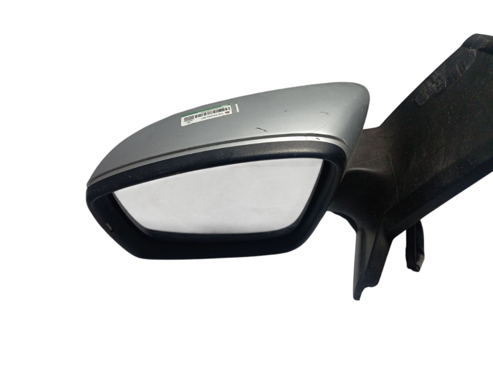 Retrovisor Elétrico Dianteiro Esquerda Vw Fox 1