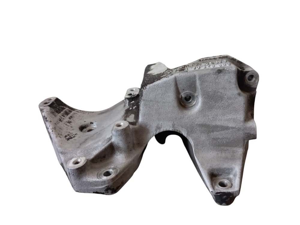 Suporte Compressor Bomba Hidráulica Ar Gm Vectra 98 2