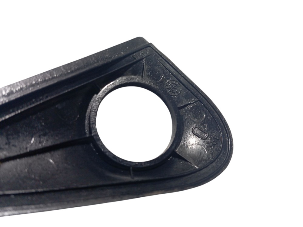 Acabamento Retrovisor Interior Direito Fiat Uno Elba Prêmio Preto 7