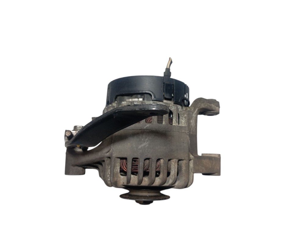 Alternador 1.0 60a 8v Gm Celta Corsa 2007 A 2007 7