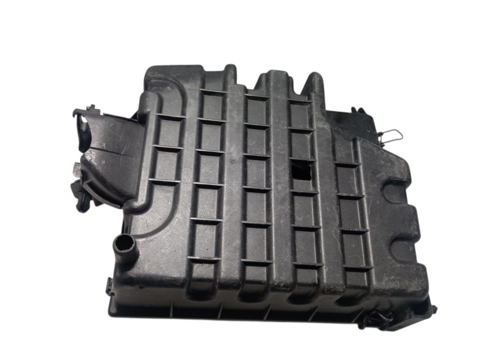 Caixa Ar Inferior Ford Ecosport Fiesta 6