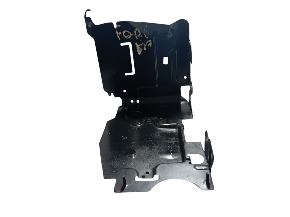 Suporte Caixa Bateria Renault Clio 2001 5