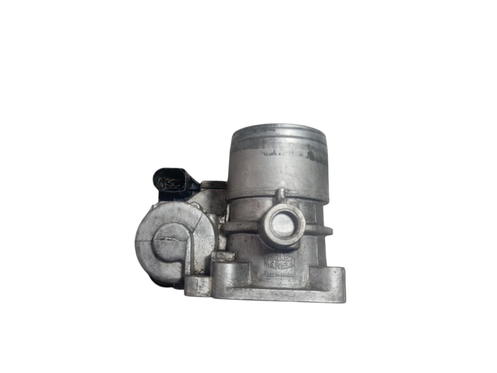 Corpo Borboleta Tbi 1.0 Vivace Wa Fiat Palio Uno 2012 A 2012 2