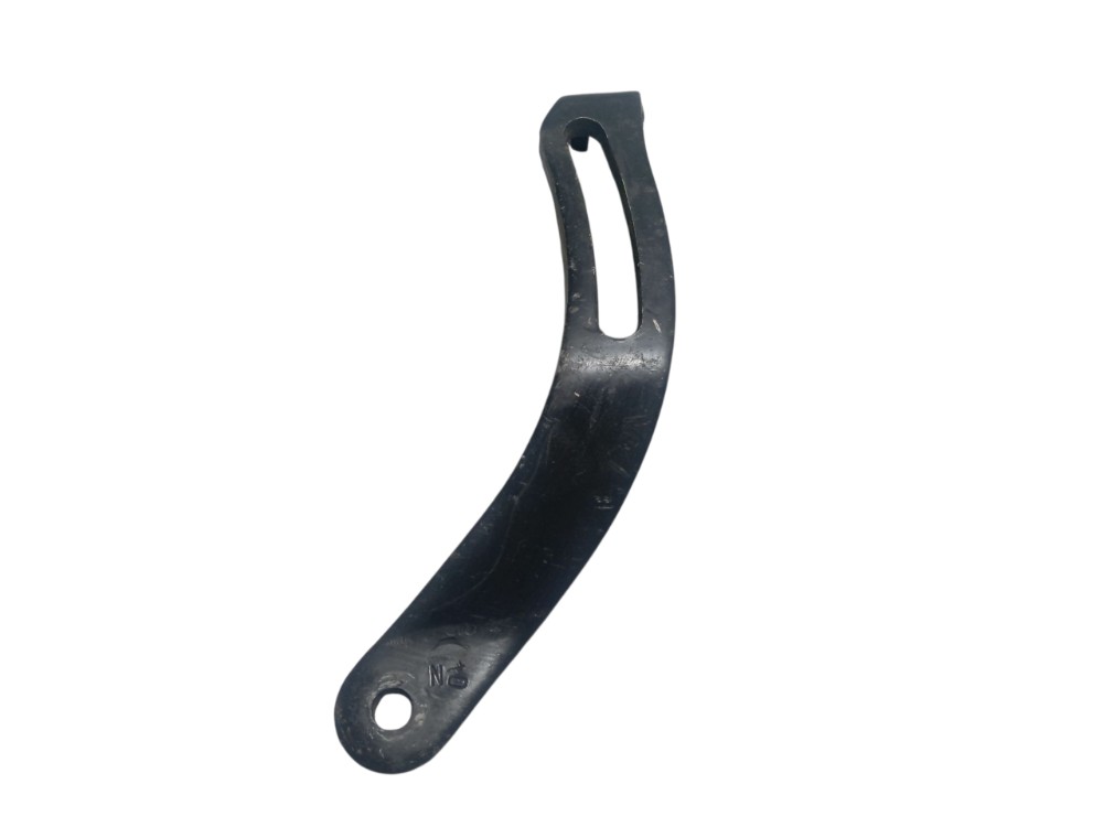 Suporte Articulado Esticador Correia Gm Celta Preto 4