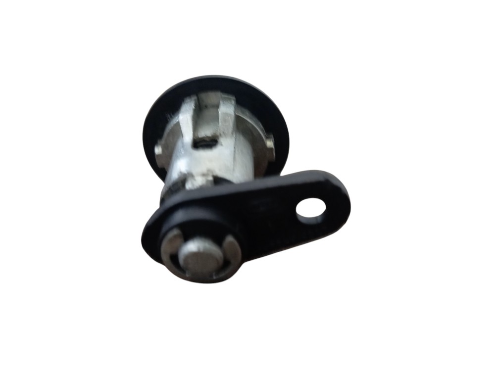 Cilindro Miolo Tampa Traseira Ford Fiesta 2006 2