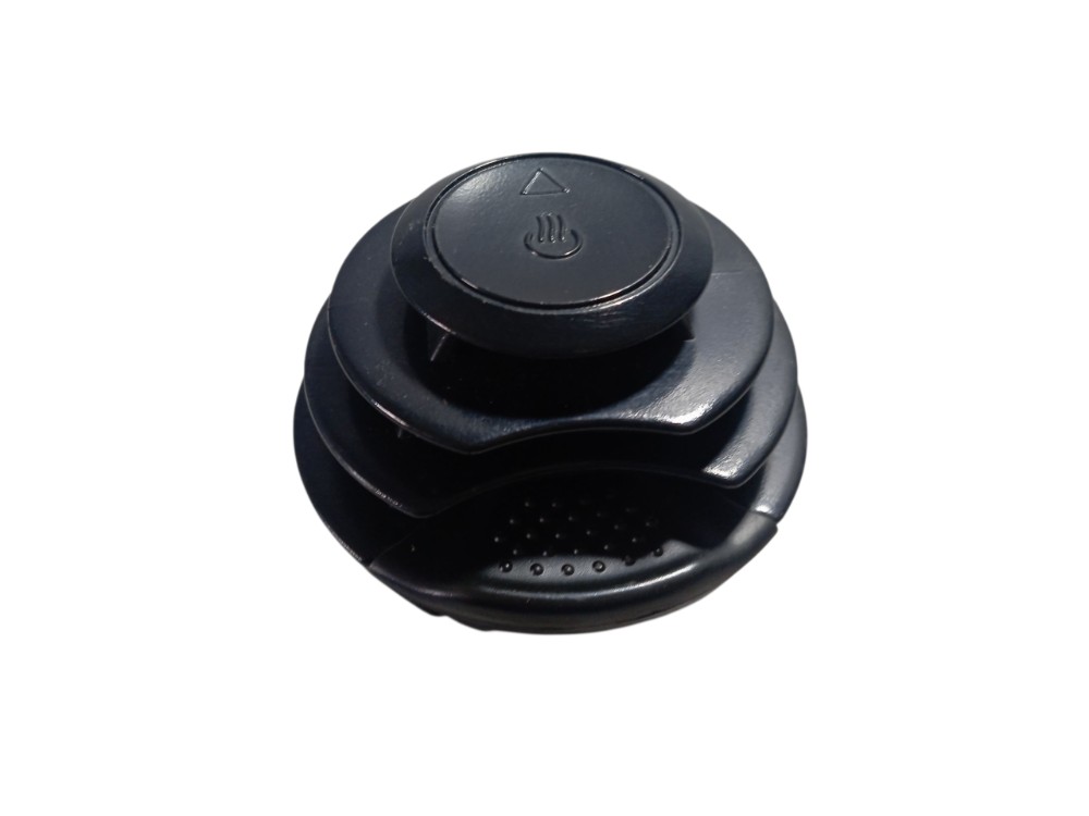 Difusor Saida Ar Ford Ecosport 6
