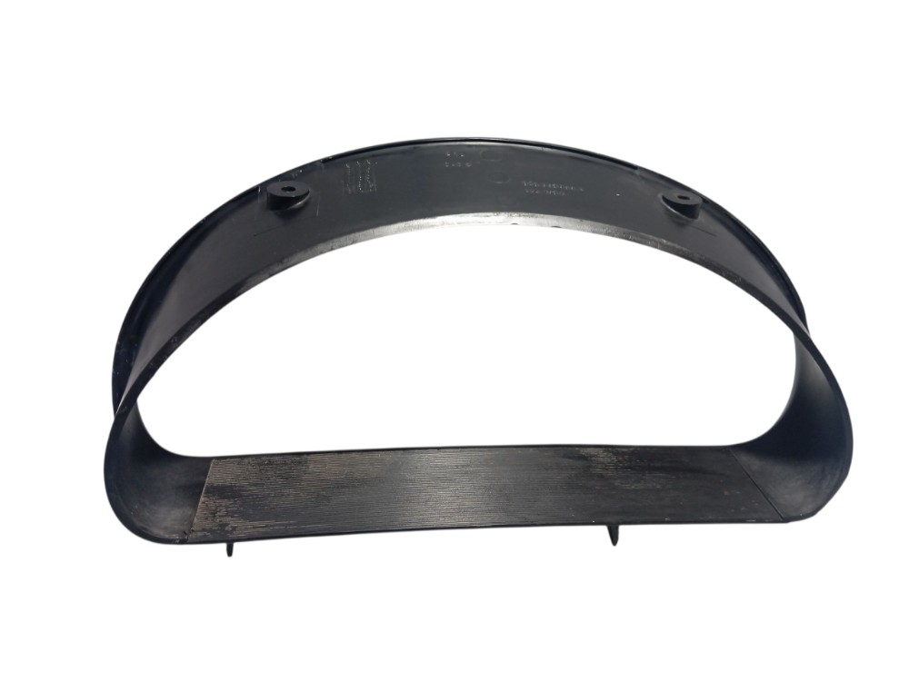 Moldura painel bola vw gol 1995 a 2008 4
