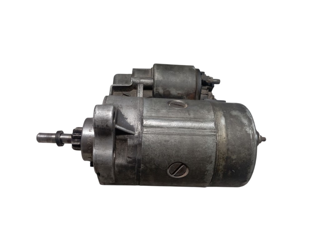 Motor Partida 12v Ap Escort 1992 A 1992