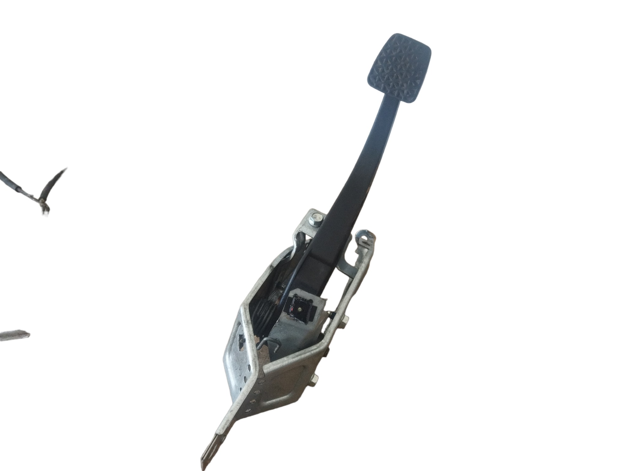Pedal Embreagem Gm Astra Gls 1999 2