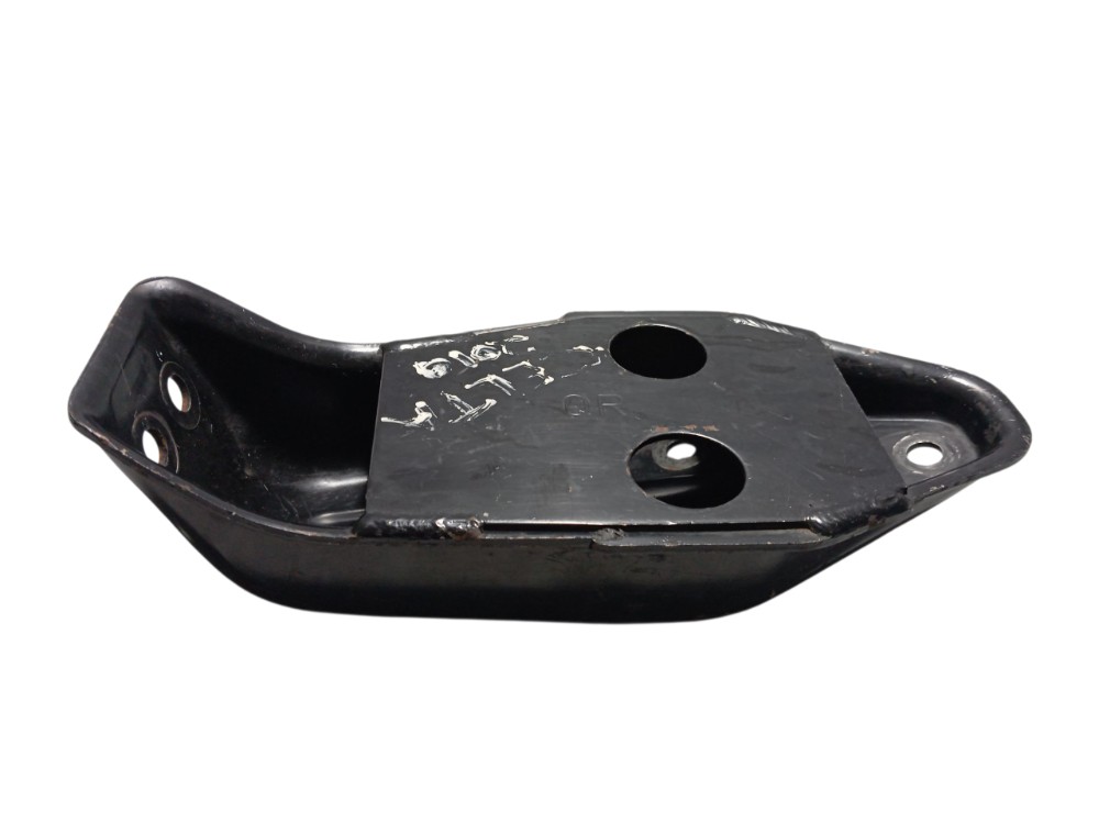 Suporte Motor Gm Celta Prisma 1.0 Preto 4