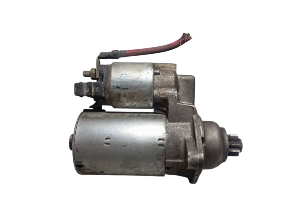 Motor Partida 1.0 G4 G3 8v G2 Vw Gol Parati 2010 A 2010 2