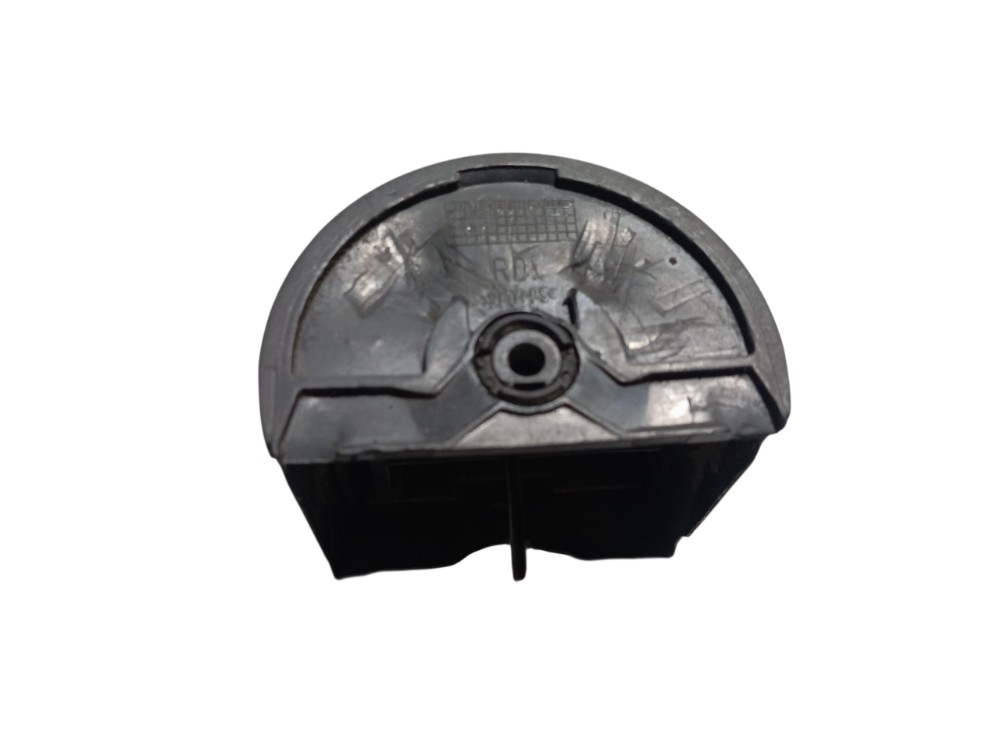 Difusor Ar Saida Painel Wind Se Gm Classic Corsa 1997 A 1997 Preto 4