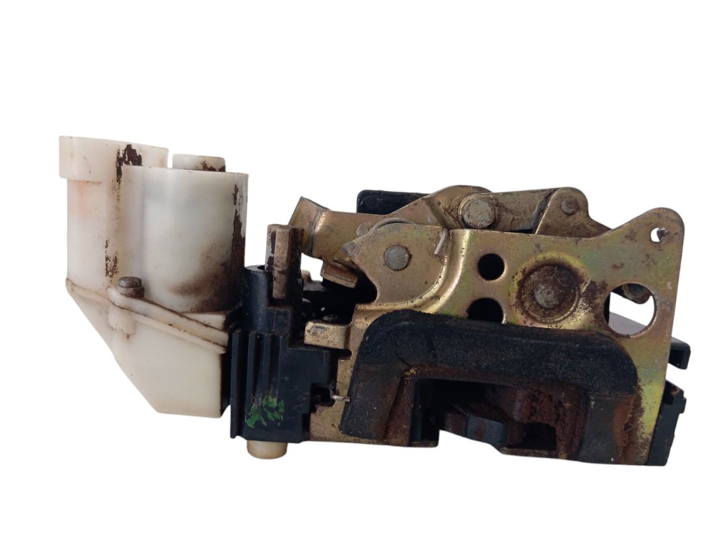Fechadura Porta Dianteira Direita Fiat Palio 7