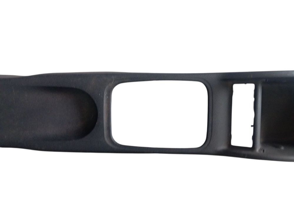 Console Central 0405 Gm Corsa Montana 2002 A 2010 5