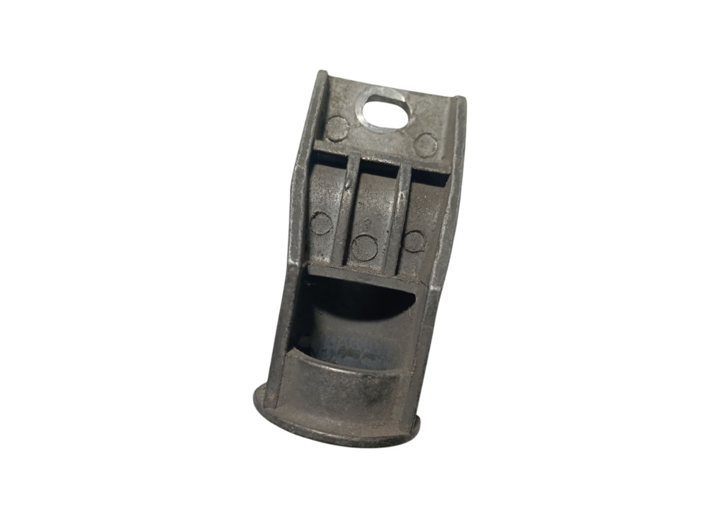 Suporte Superior Radiador 0415 Gm Celta Prisma 2007 A 2012 Prata 3