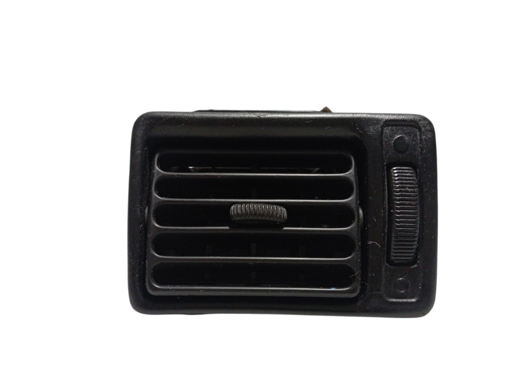 Difusor Ar Direito Ford Escort Verona Verona 1992 A 1992 Preto 1
