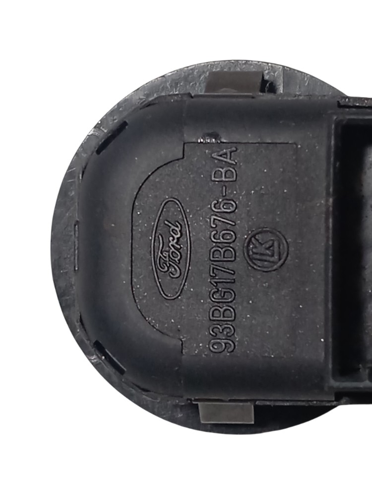 Botao Retrovisor Interruptor Regul Ford Ecosport 2008 A 2012 6