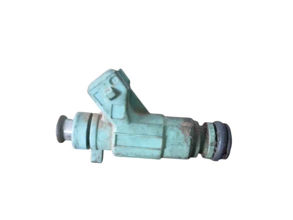 Bico Injetor 1.0 Flex 8v V Gm Celta Corsa Prisma 2007 4