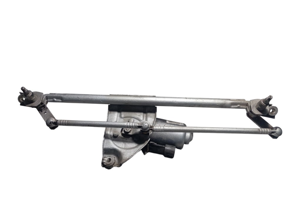 Motor Limpador Parabrisa Gm Celta Classic Corsa 2006 A 2006 1