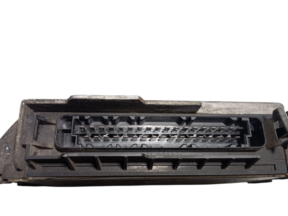 Módulo Injeção 1.0 8v Fiat Palio Siena 1997 A 1999 6