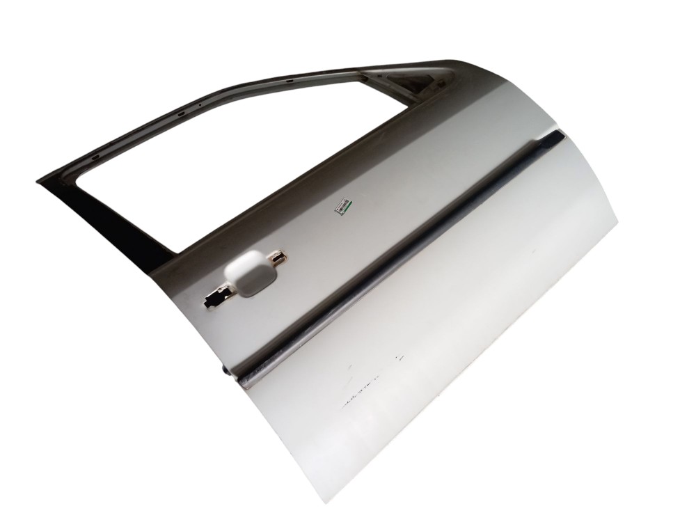 Porta Dianteira Direita Vw Gol Bola 1998 Dianteira Direita Branco 6