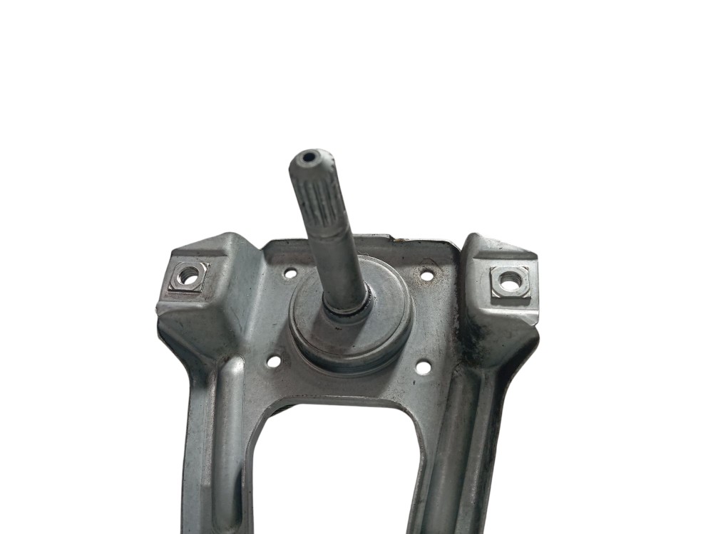 Maquina Vidro Porta Traseira Esquerda Renault Clio 2000 3