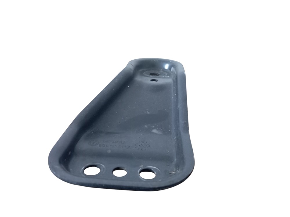 Suporte Coxim Agregado Suspensão Câmbio Vw Gol 2010 5