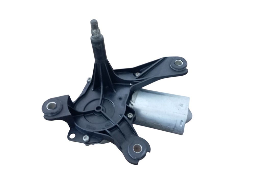 Motor Limpador Vidro Traseiro Ford Fiesta 2003 A 2012 2