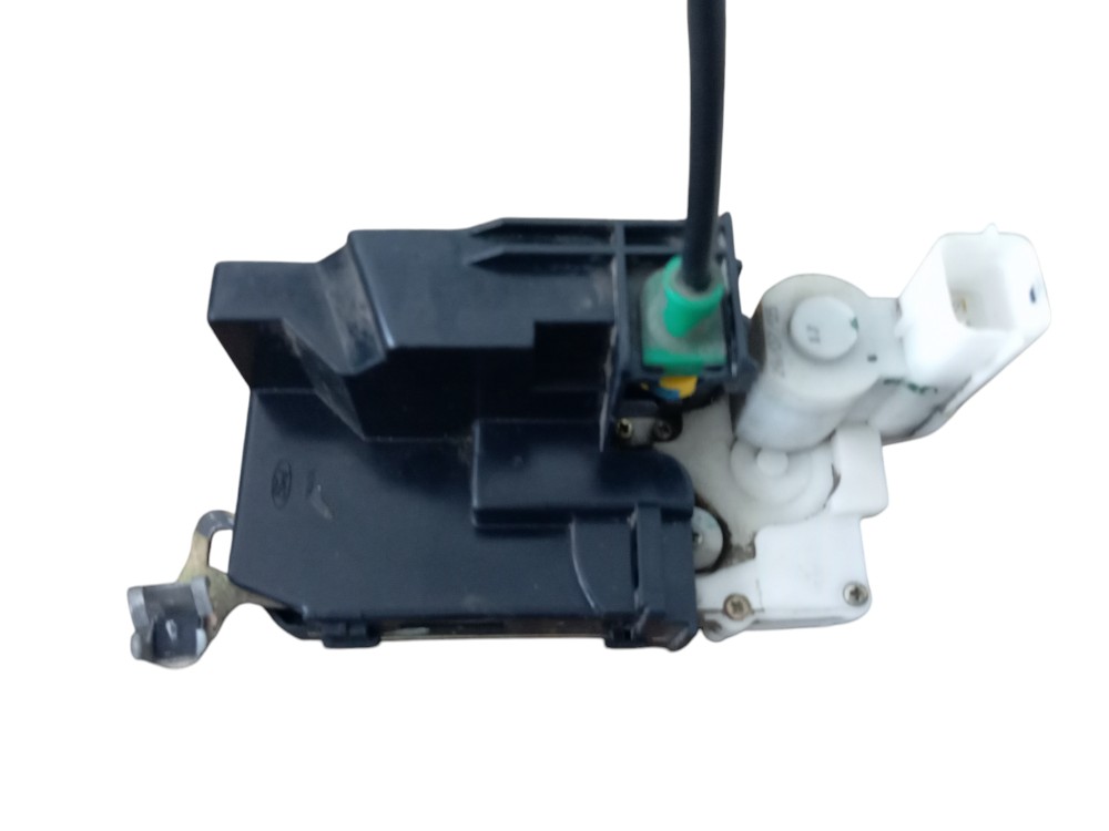 Fechsdura Dianteira Direita Ford Fiesta 2