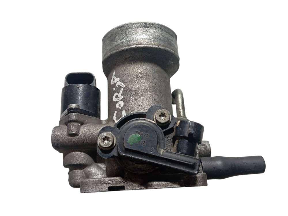 Tbi Corpo Borboleta Gm Corsa 1.0 3