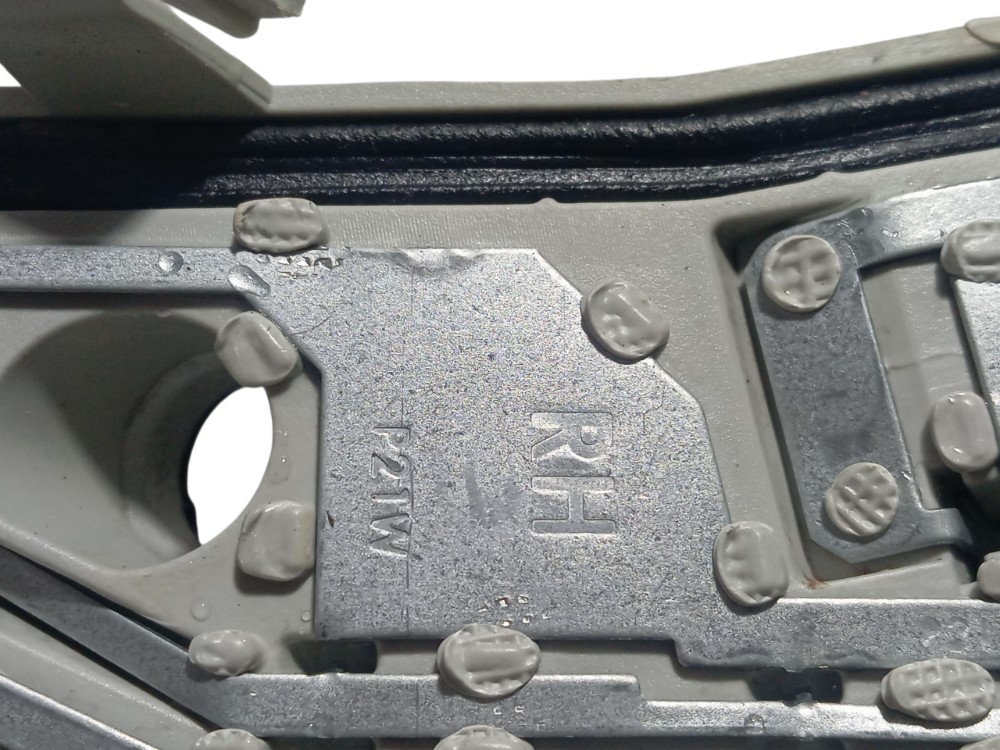 Soquete Lanterna Traseira Direita Fiat Palio Branco 5
