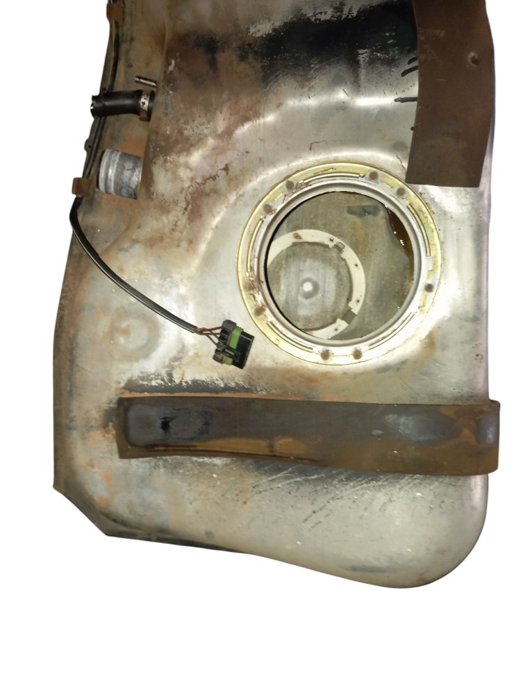 Tanque Combustível Gm Kadett 3