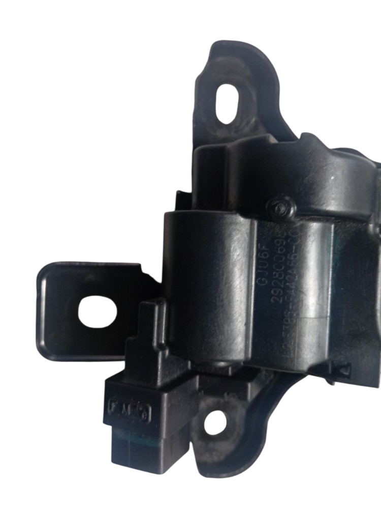 Fechadura Porta Malas Batente Ford Ka 2015 2