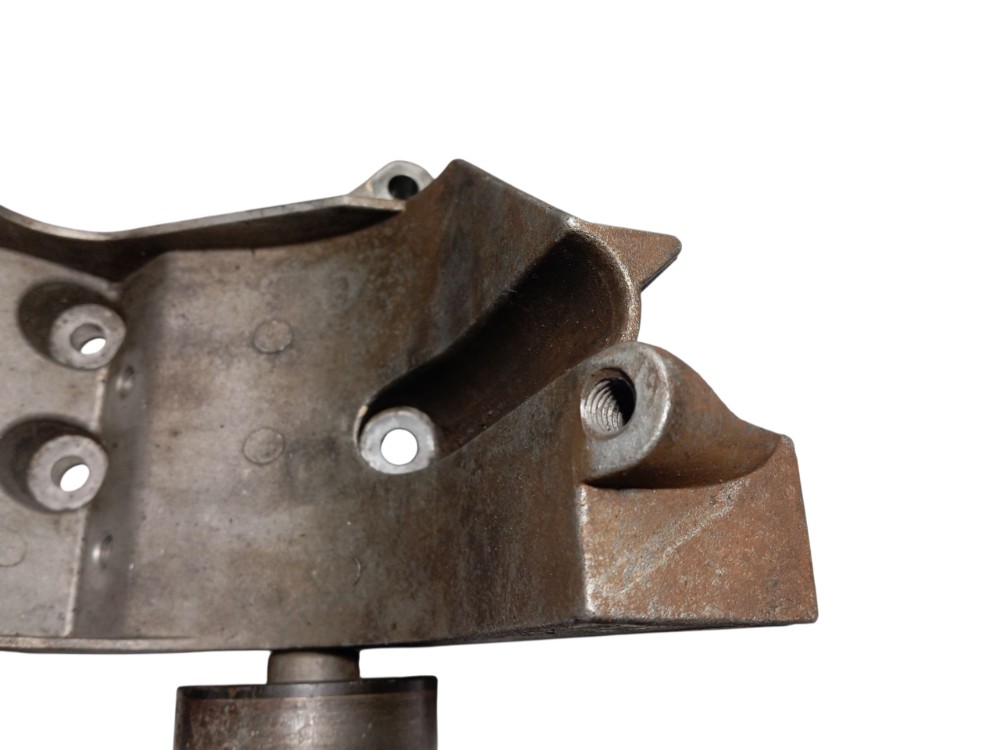 Suporte Alternador Ford Ecosport Fiesta 4