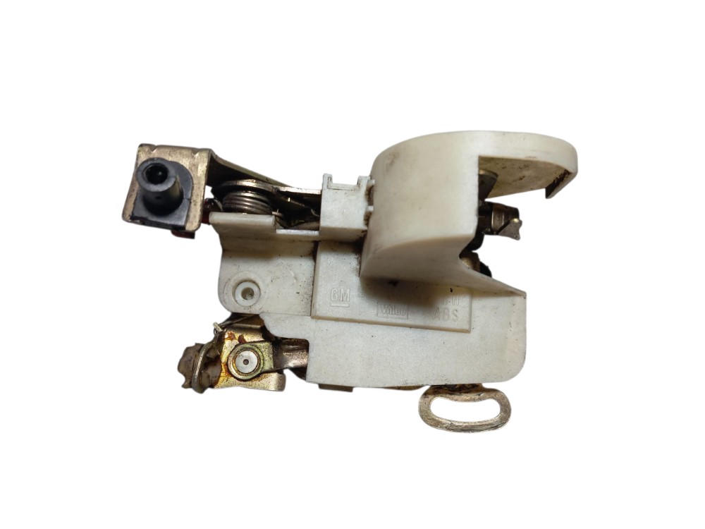 Fechadura Porta Dianteira Direita Gm Celta 2