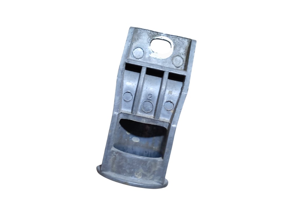 Suporte Superior Radiador 0415 Gm Celta Prisma 2007 A 2012 3