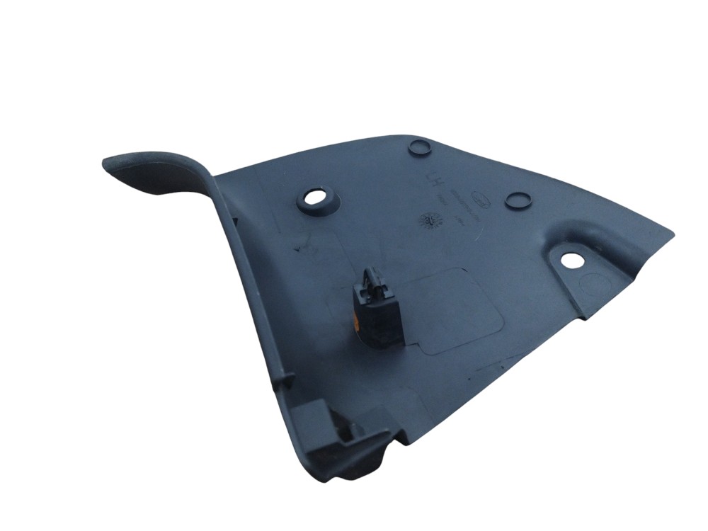 Tampa Acabamento Spoiler Ford Focus 5
