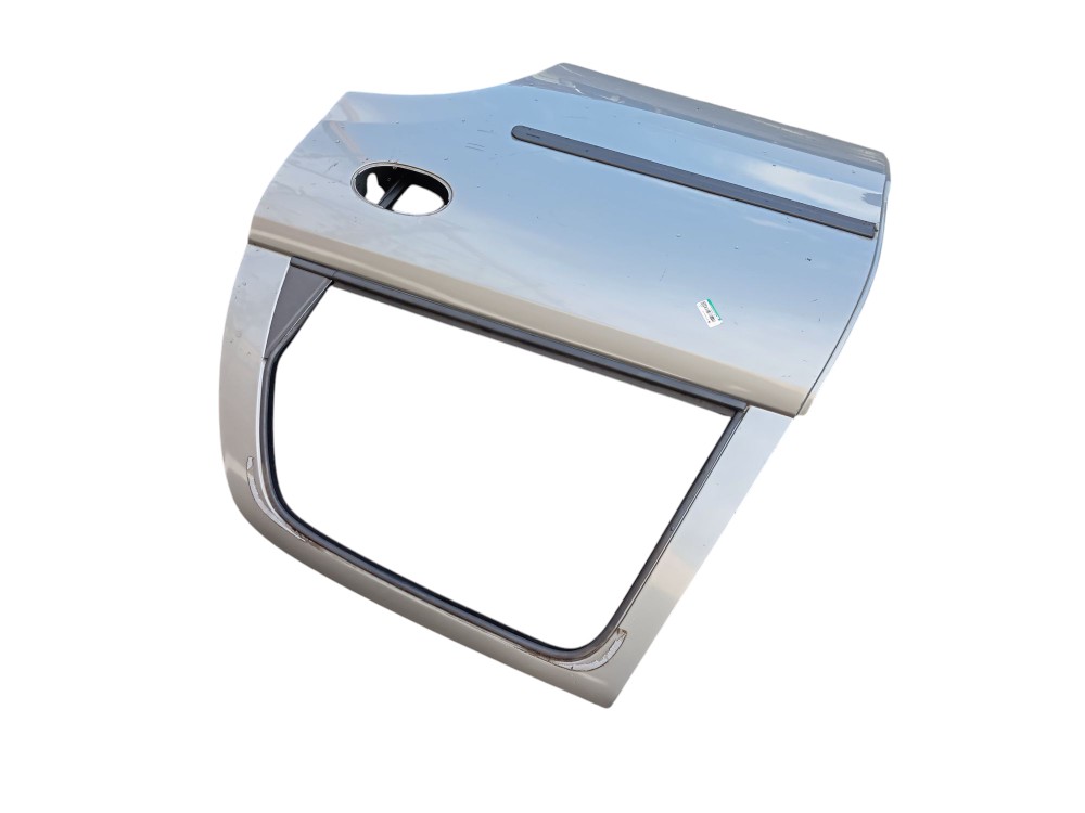 Porta Traseira Esquerda Gm Corsa Joy Max 2006 1