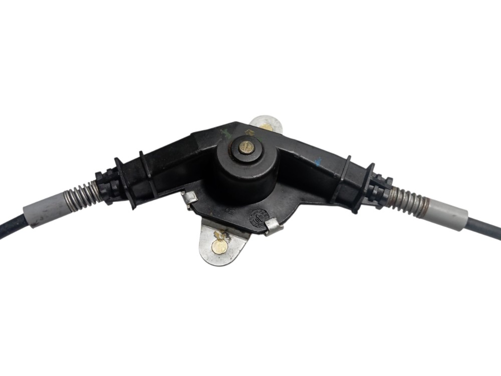 Máquina vidro manual dianteiro fiat palio siena 7